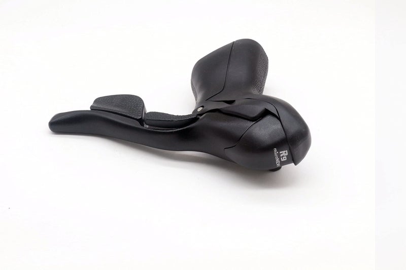 Micronew Dual Control Levers 3 x 9 Speed Trip Shifters Road Bicycle Derailleur Compatible for Shimano Sora Shift Levers - Image 3